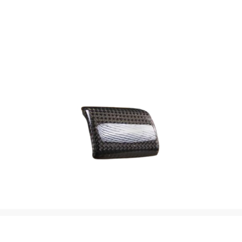 Porsche Retainer Trim Left 911/Boxster/Cayman 05-13  99755239408A35