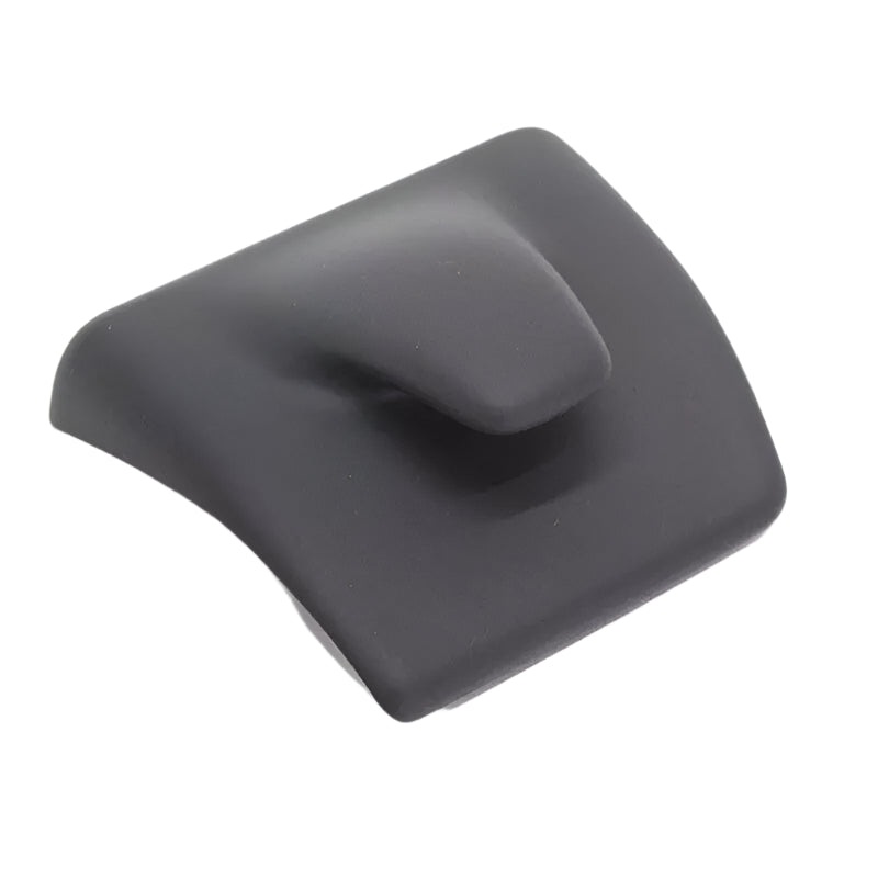 Porsche Right Coat Hook Black – 911 05-13  99755557402A03