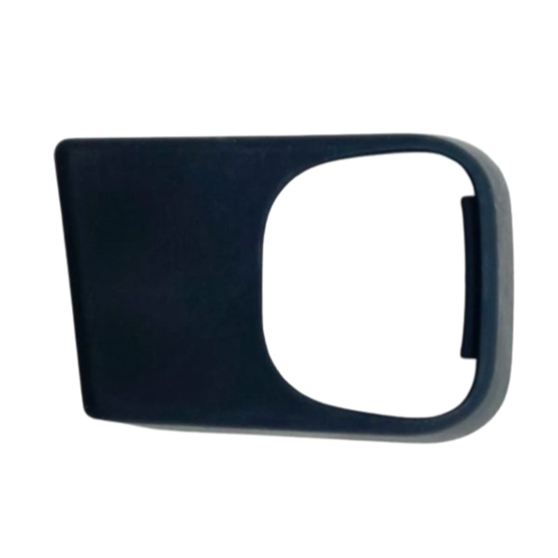 Porsche Right Coat Hook Cover Black – 911 05-12  99755577400A03
