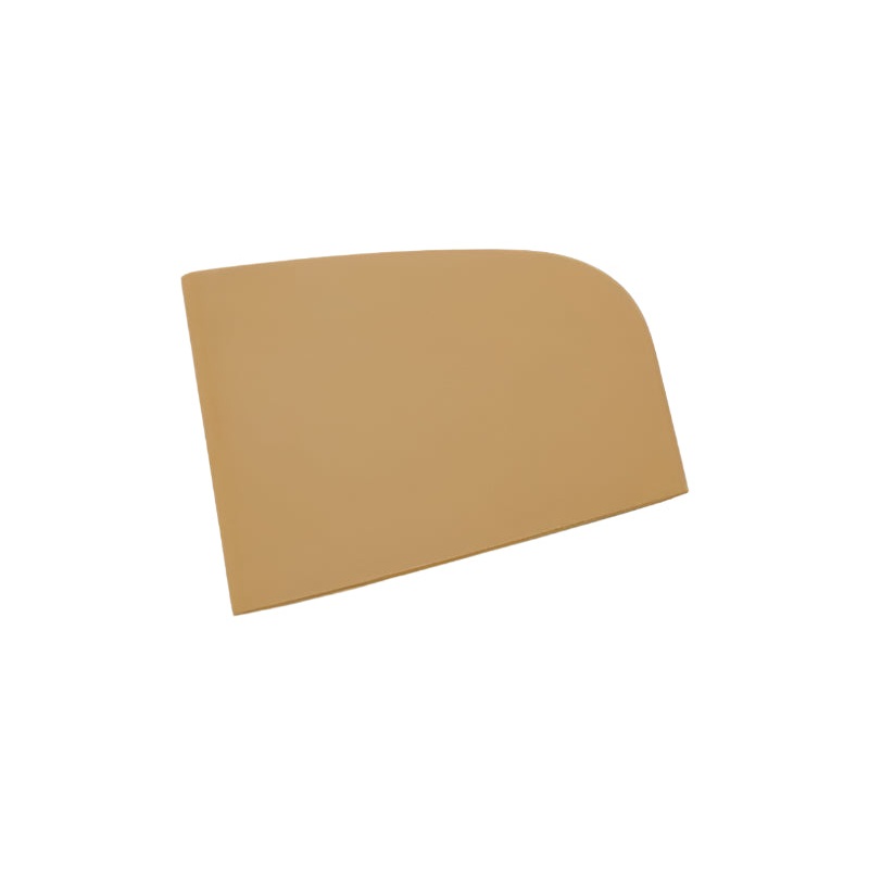 Porsche Right Door Panel Trim Cap Sand Beige – 911/Boxster/Cayman 05-13  997555684005Z1