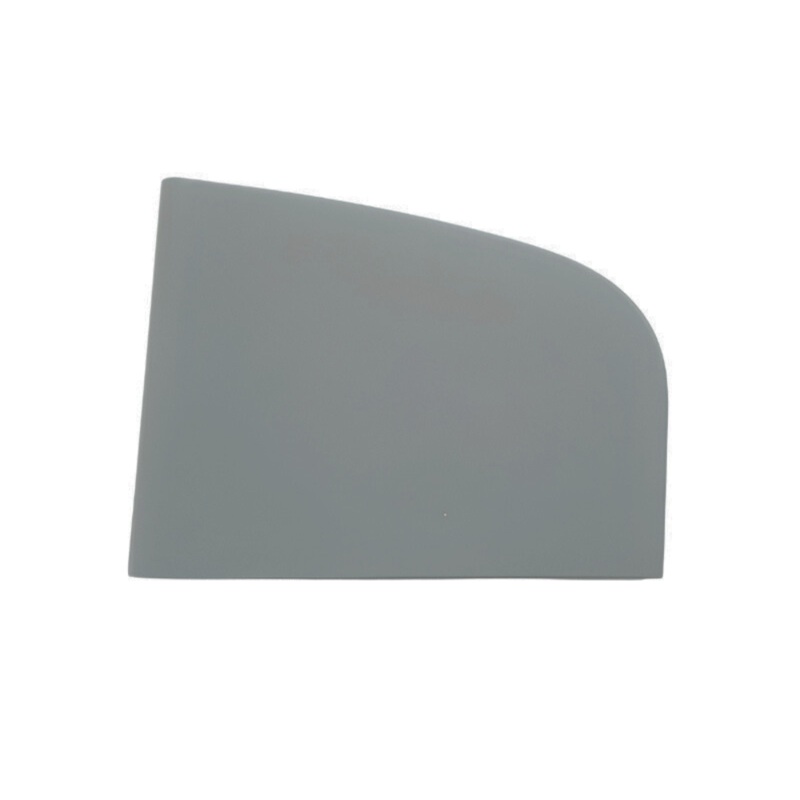 Porsche Right Door Panel Trim Cap Stone Grey – 911/Boxster/Cayman 05-13  997555684005V7