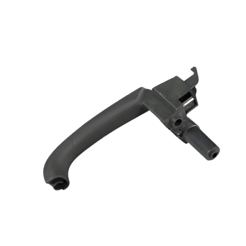 Porsche Right Door Pull Handle Black – 911 05-13  99755526201A11