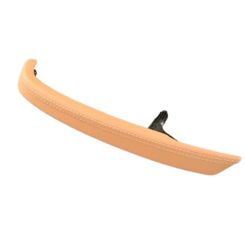 Porsche Right Door Pull Handle Sand Beige – 911 05-13  99755527201FSC