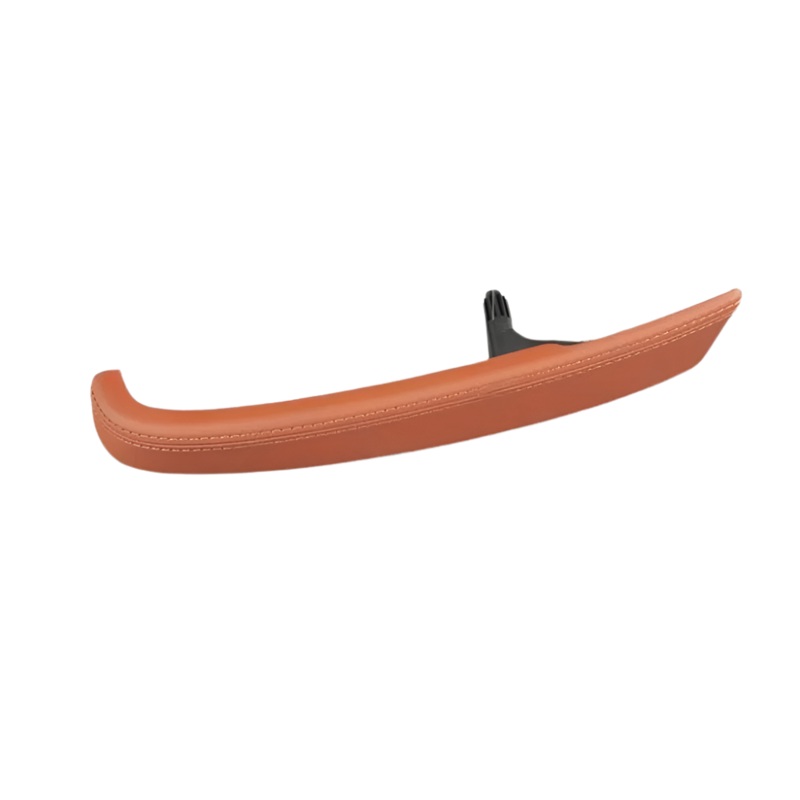 Porsche Right Door Pull Handle Terracotta – 911 05-13  99755527201FSF