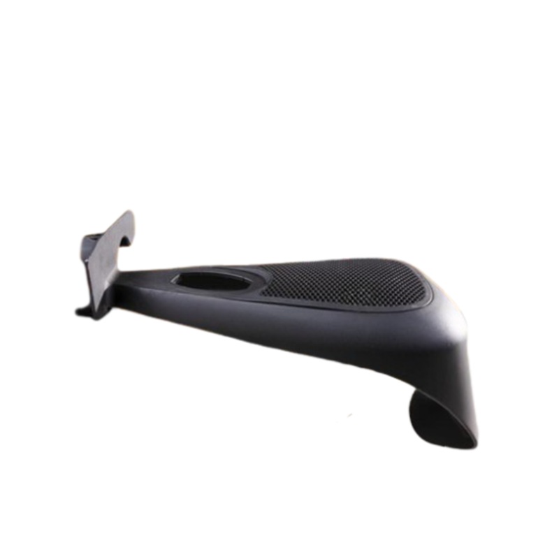 Porsche Seat Belt Cover Left – 911 05-12  99755524500A03