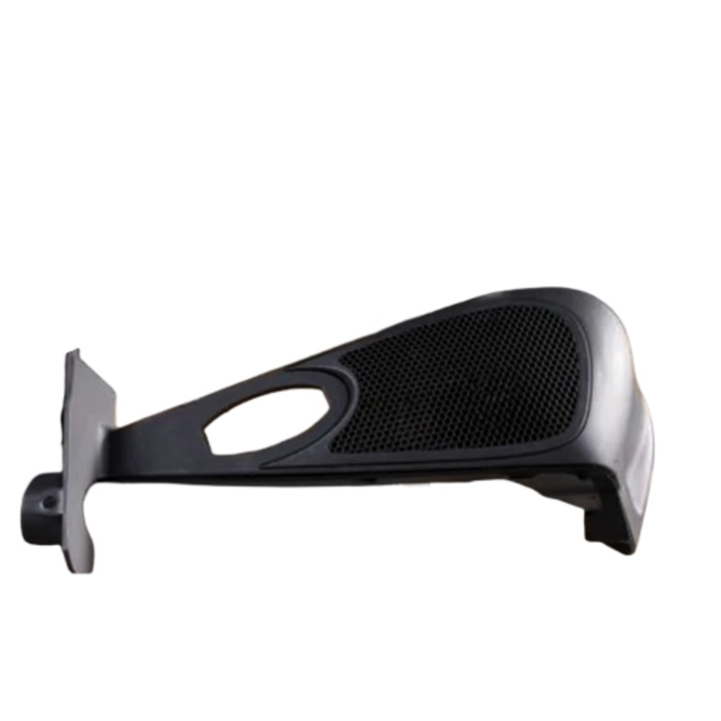 Porsche Seat Belt Cover Right – 911 05-12  99755524600A03