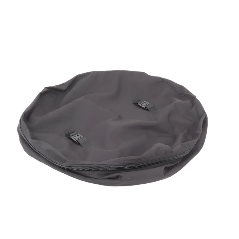 Porsche Spare Wheel Cover – 911/Boxster 05-13  997-722-061-01