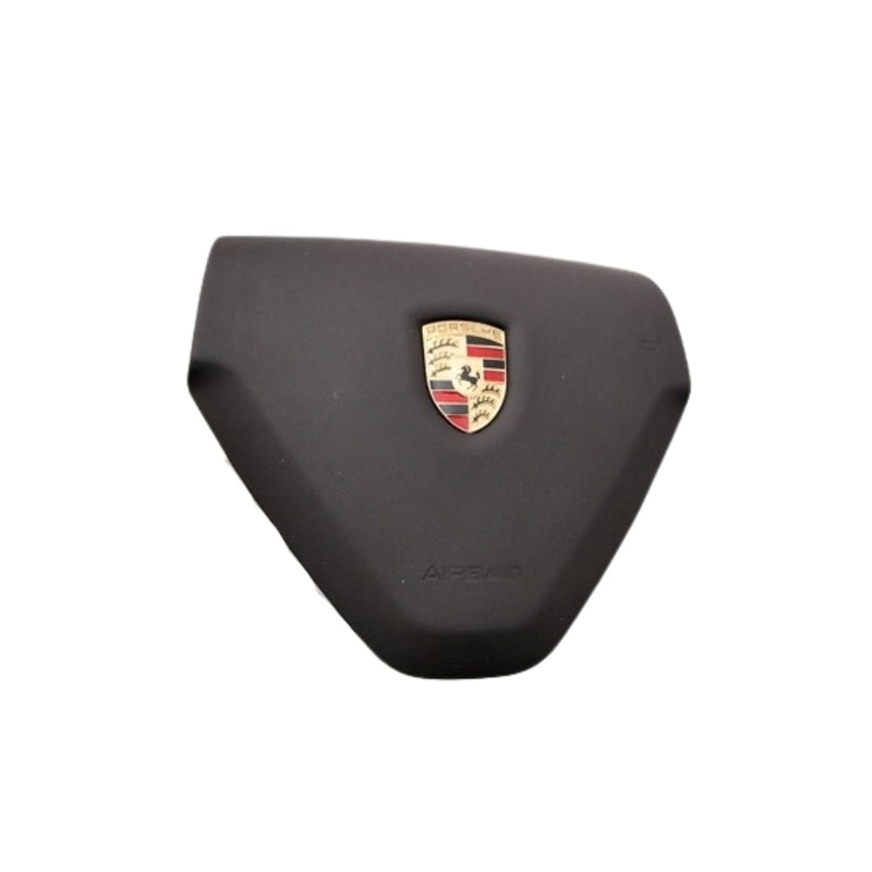 Porsche Steering Airbag Unit Cocoa – 911/Boxster/Cayman 05-12  99780308926R24