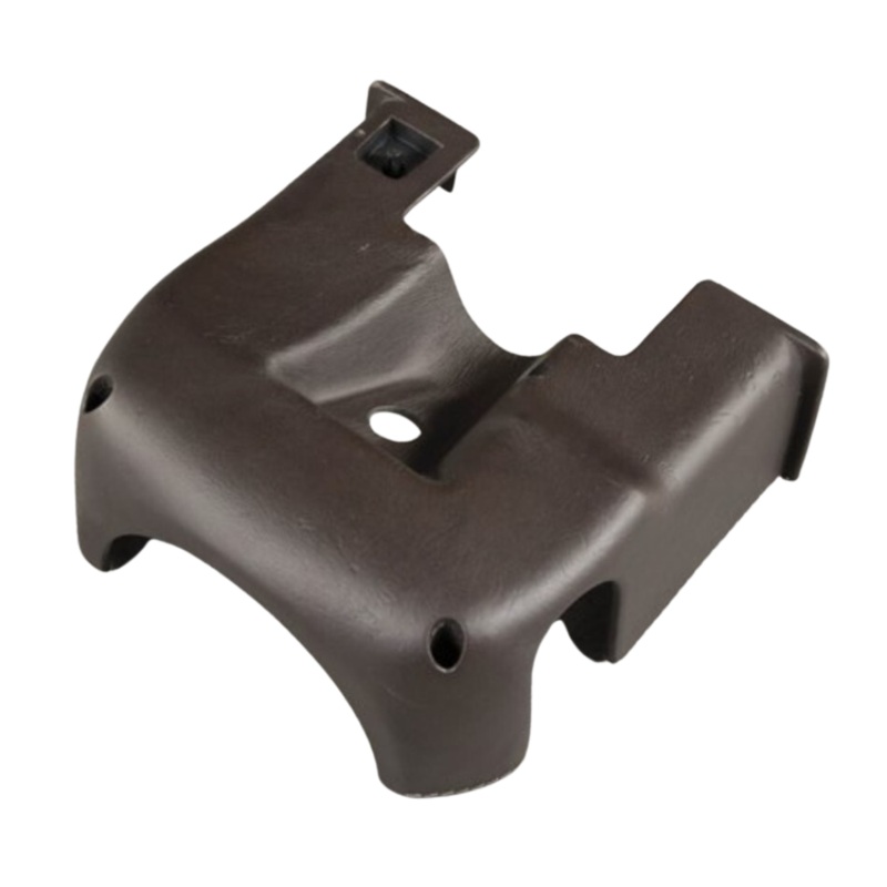 Porsche Steering Column Trim Cocoa – 911/Boxster/Cayman 05-13  997552979019V6