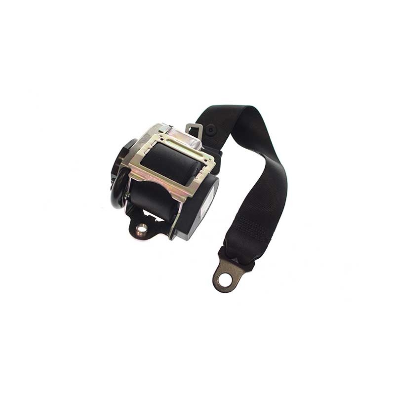 Porsche Three Point Seat Belt Left – 911 02-13  99780303308A23