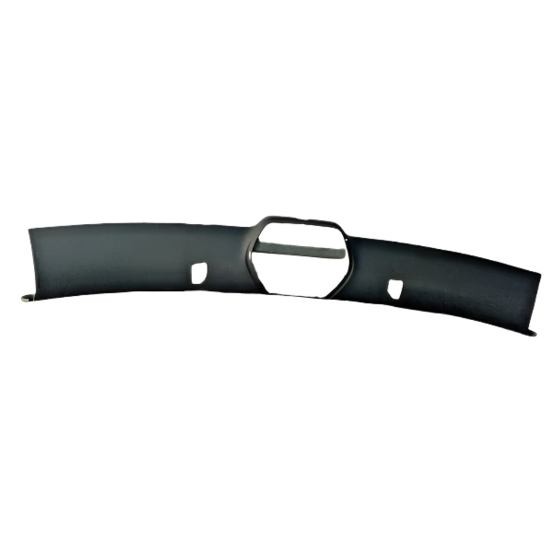 Porsche Windshield Frame Trim Black – 911 05-12  997555059001MZ