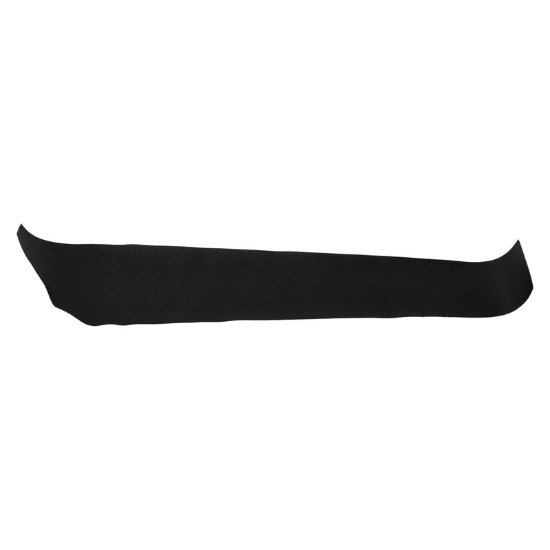 Porsche B-Pillar Trim Panel Cover Black – 911 78-98  9115557574005T