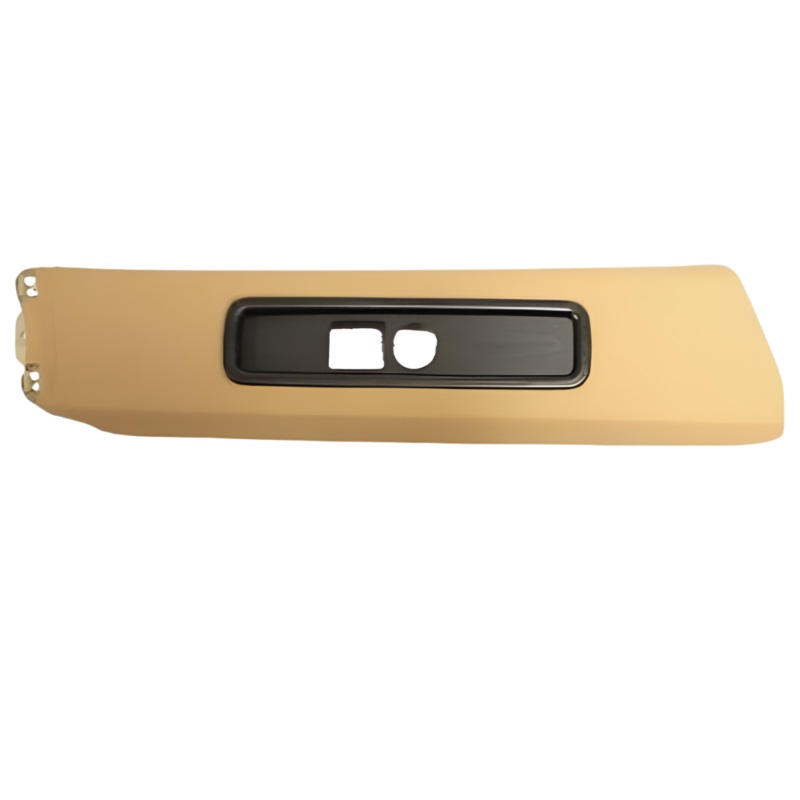 Porsche B-Pillar Trim Right – 911 05-13  997555184018G2