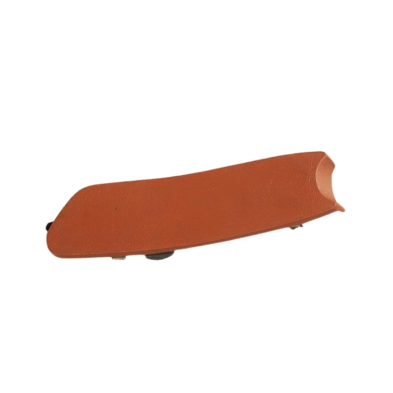 Porsche Brake Lever Cover Terracotta – 911/Boxster/Cayman 05-08  997553981069S5