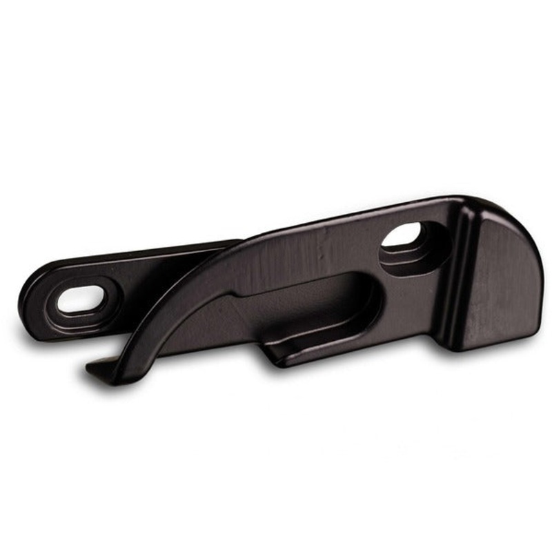 Porsche Cabrio Top Guide Left – 911 89-98  9115617390303C