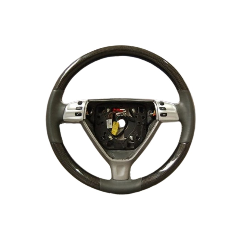 Porsche Carbon Fiber Steering Wheel – 911/Boxster/Cayman 05-12  99734780424FOL