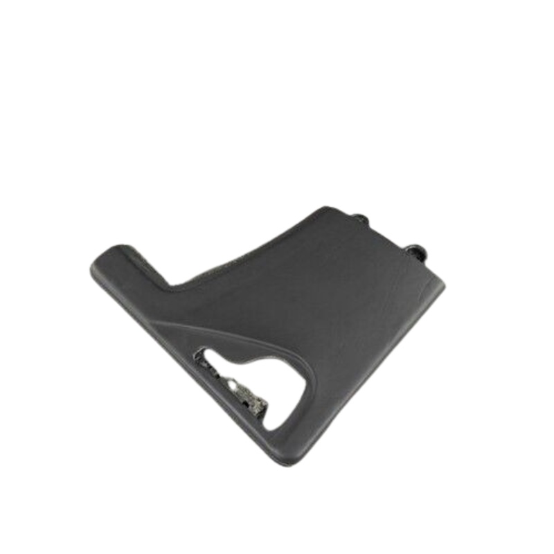 Porsche Center Console Trim Cover Black/Grey – 911/Boxster/Cayman 05-13  99755311807FSA