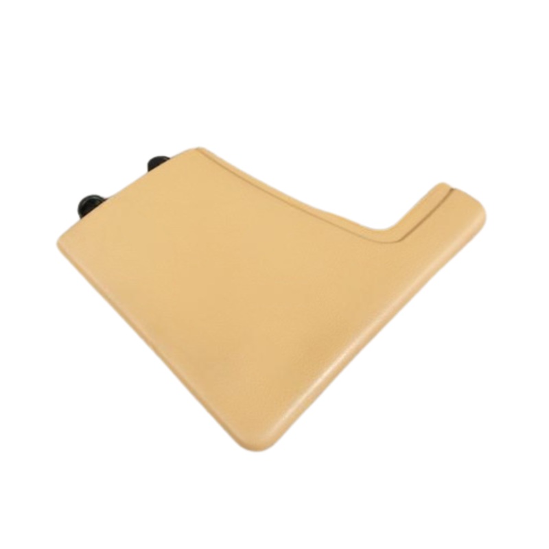 Porsche Center Console Trim Cover Left – 911/Boxster/Cayman 05-12