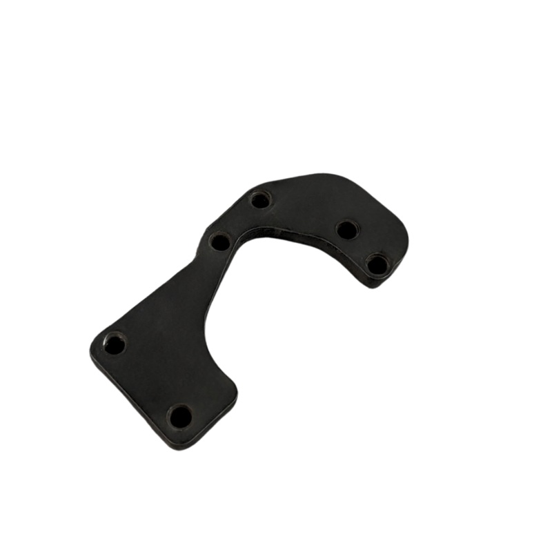 Porsche Convertible Top Catch Plate – 911 89-98  911-561-547-01