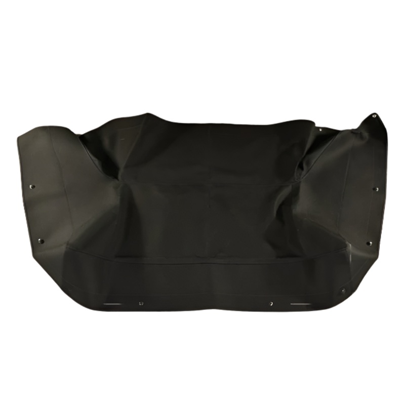 Porsche Convertible Top Cover Balck – 911 89-94  911561023602XW