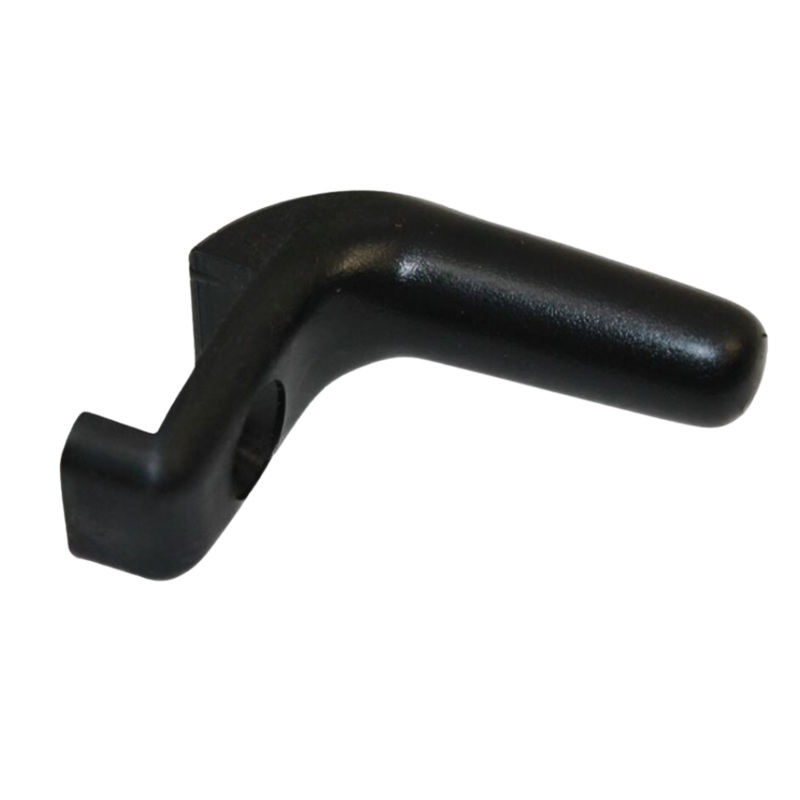 Porsche Convertible Top Stopper Black – 911 87-89  9115637330001C