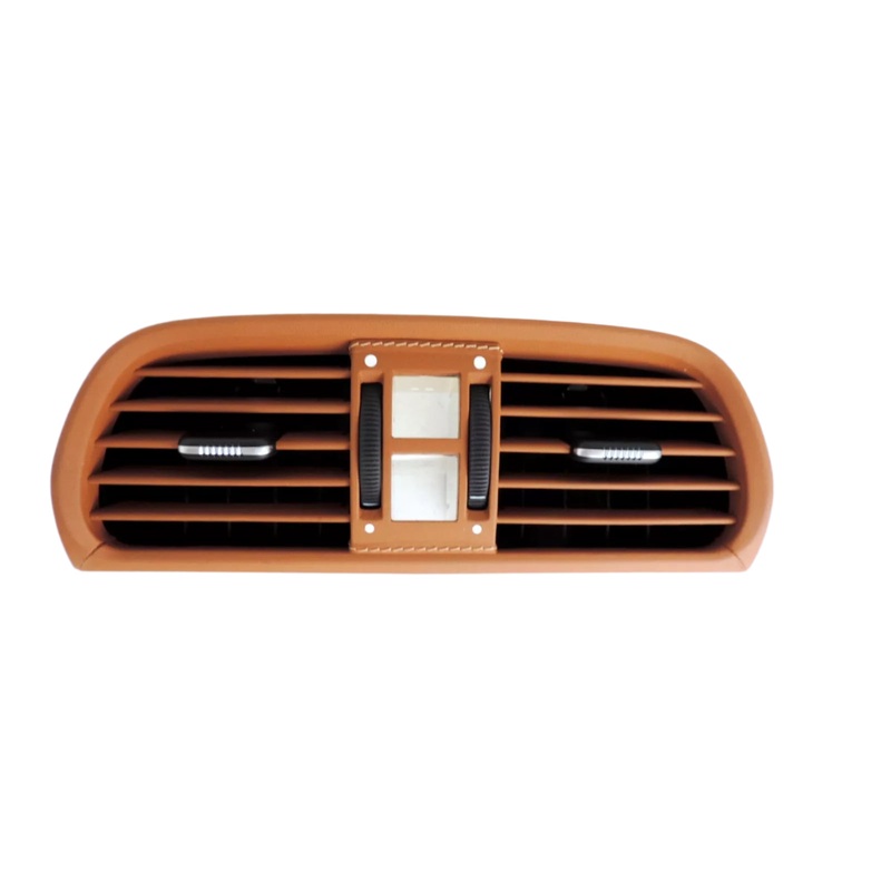 Porsche Dashboard Air Vent Brown/Natural – 911 05-13  99755298005T12