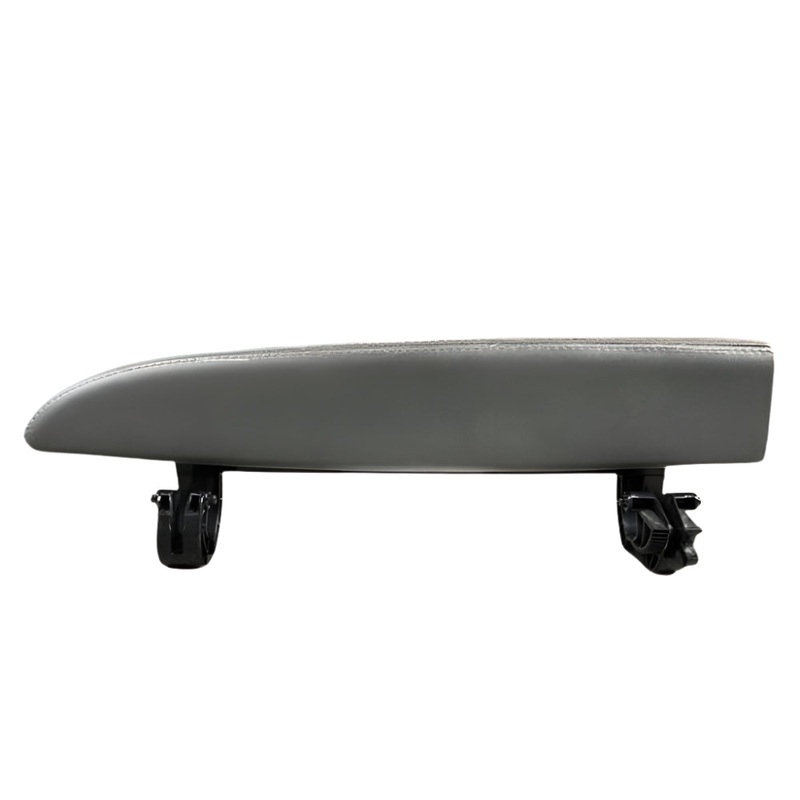 Porsche Door Pocket Lid Right – 911/Boxster/Cayman 05-13