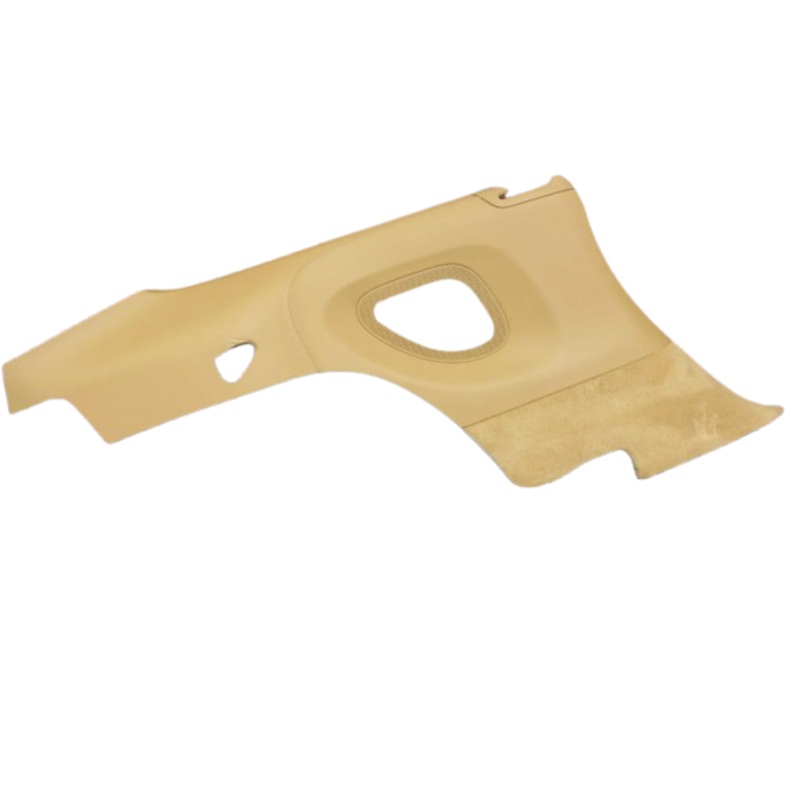 Porsche Door Side Trim Panel Left – 911 05-13