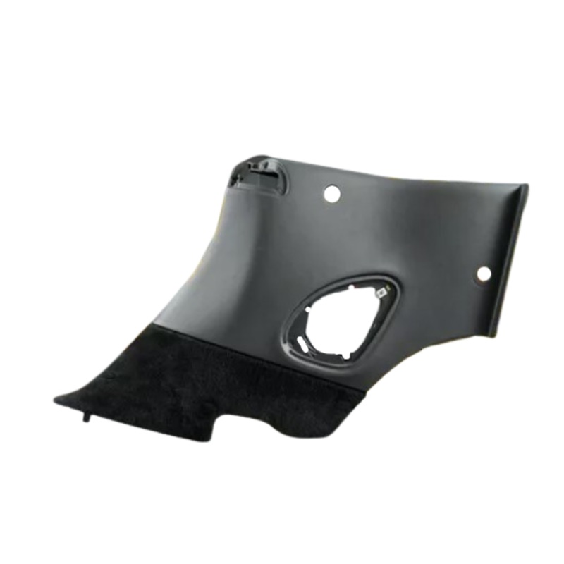Porsche Door Side Trim Panel Right – 911 05-12  997555072111MZ