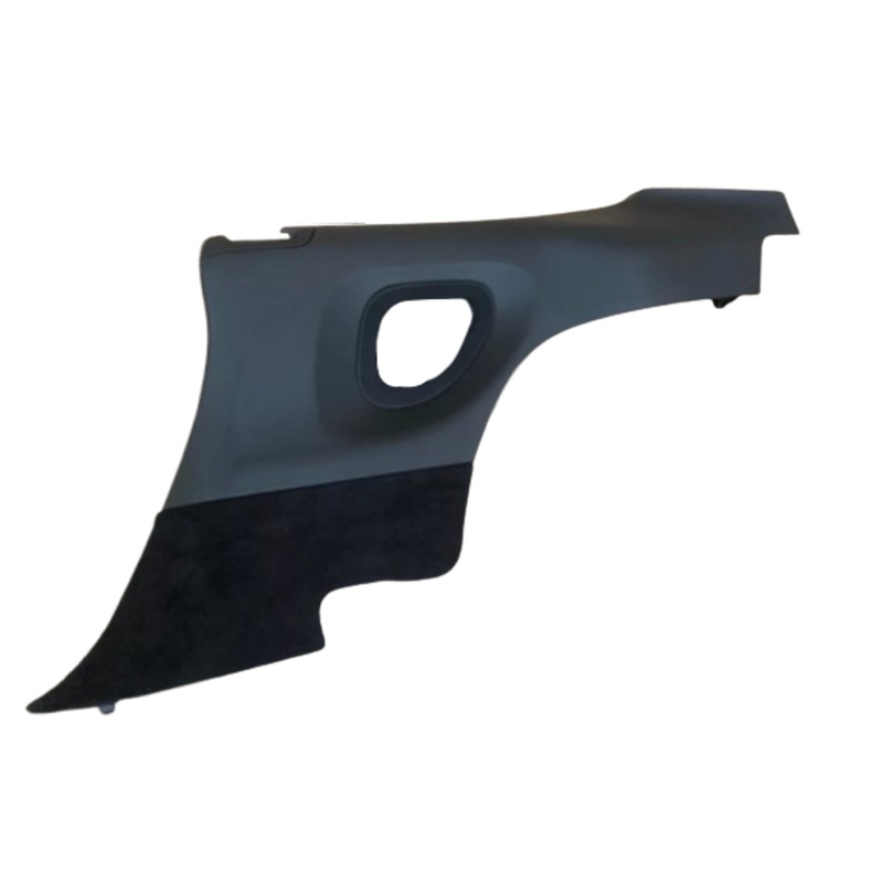 Porsche Door Side Trim Panel Right – 911 07-11  997555072091MZ