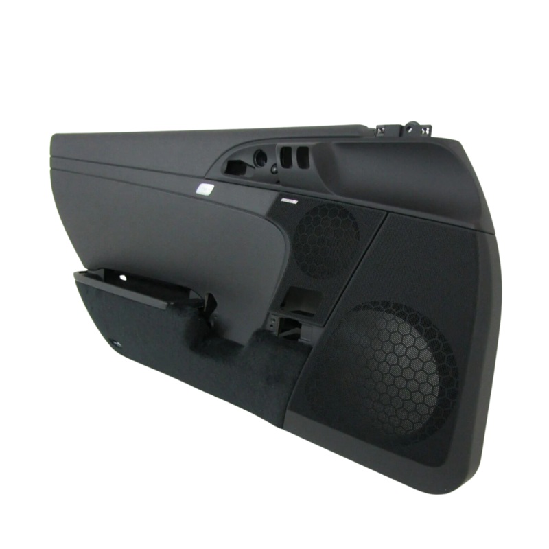 Porsche Door Trim Panel Left – 911/Boxster/Cayman 05-12