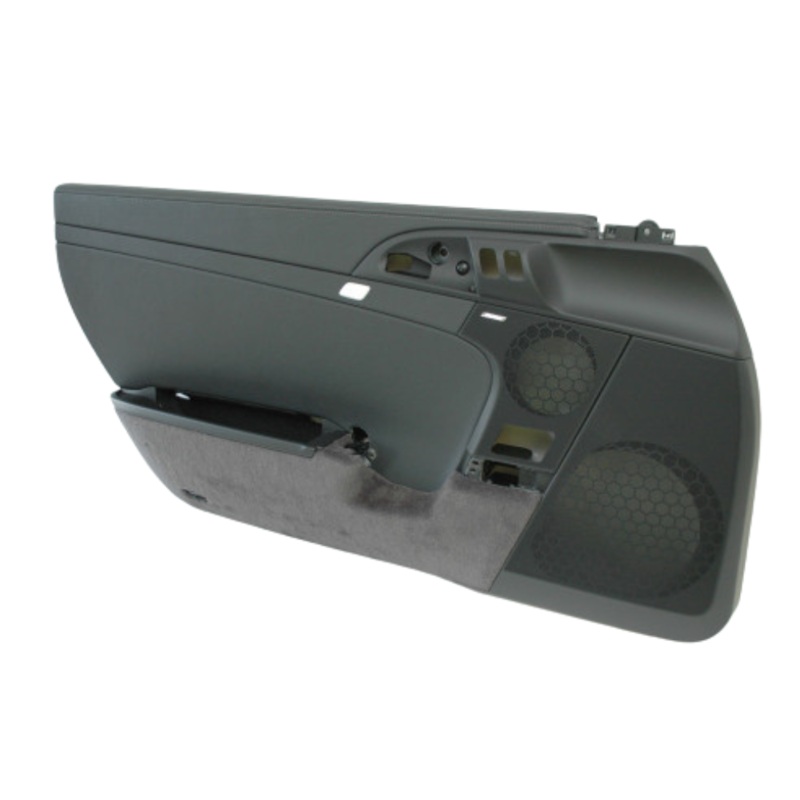 Porsche Door Trim Panel Left – 911/Boxster/Cayman 05-13