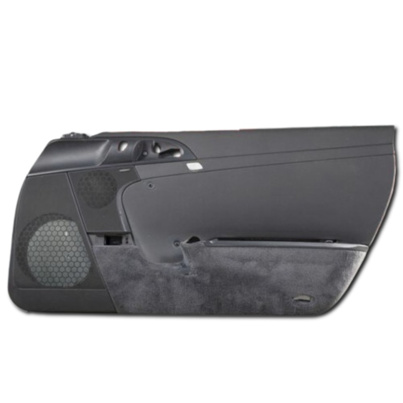 Porsche Door Trim Panel Right – 911/Boxster/Cayman 05-12 – Macan 2019  997555202289D7