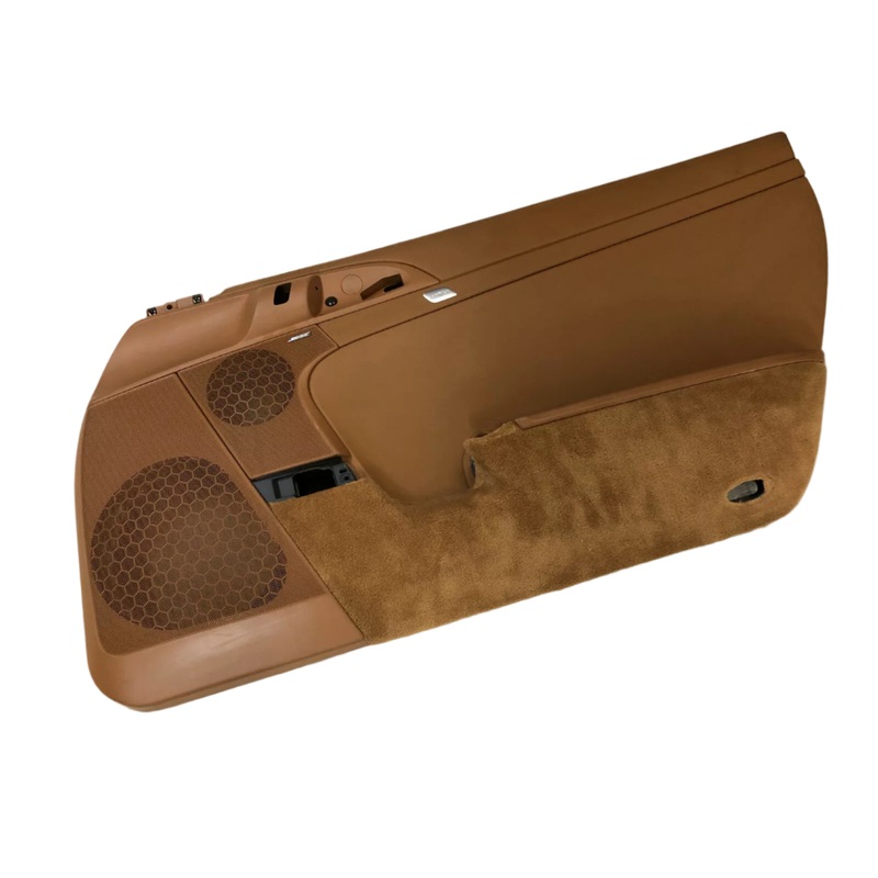 Porsche Door Trim Panel Right – 911/Boxster/Cayman 05-13  99755520229FSJ