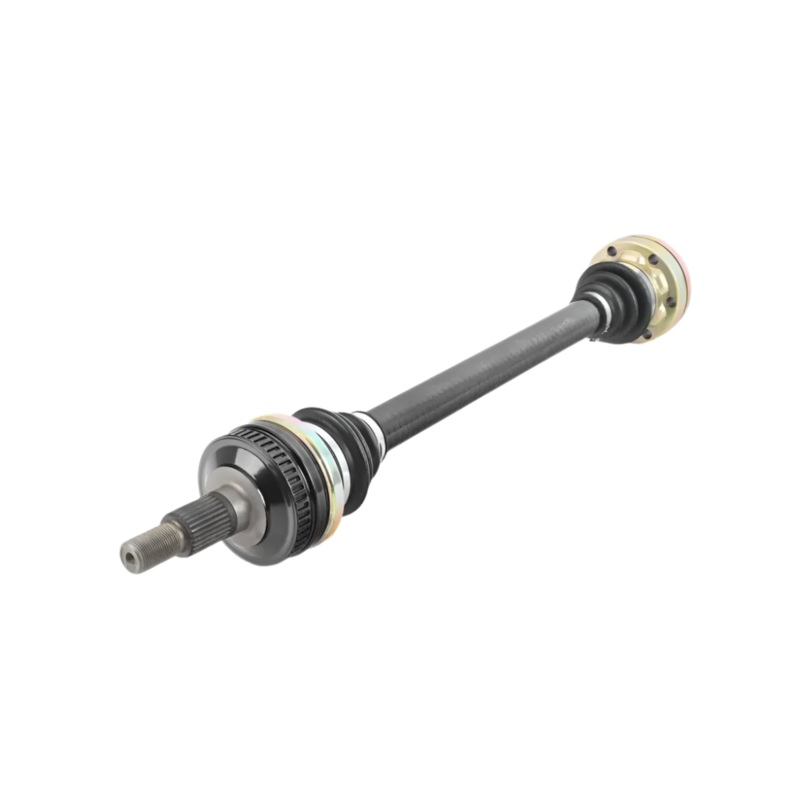 Porsche Drive Shaft Left – Boxster 03-04  986-332-024-09