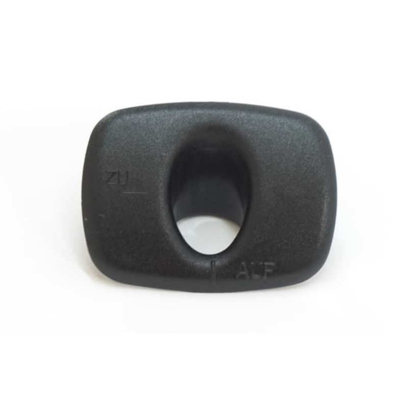 Porsche Folding Top Rosette Trim Right – 911 84-89  9115652806170B