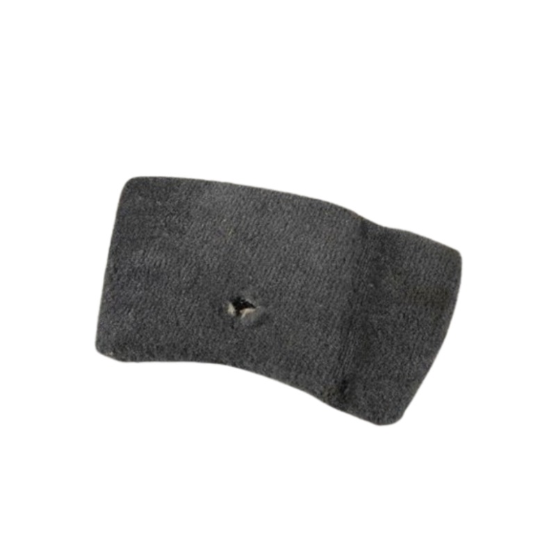 Porsche Footwell Vent Carpet Cover Left – 911/Boxster/Cayman 05-13