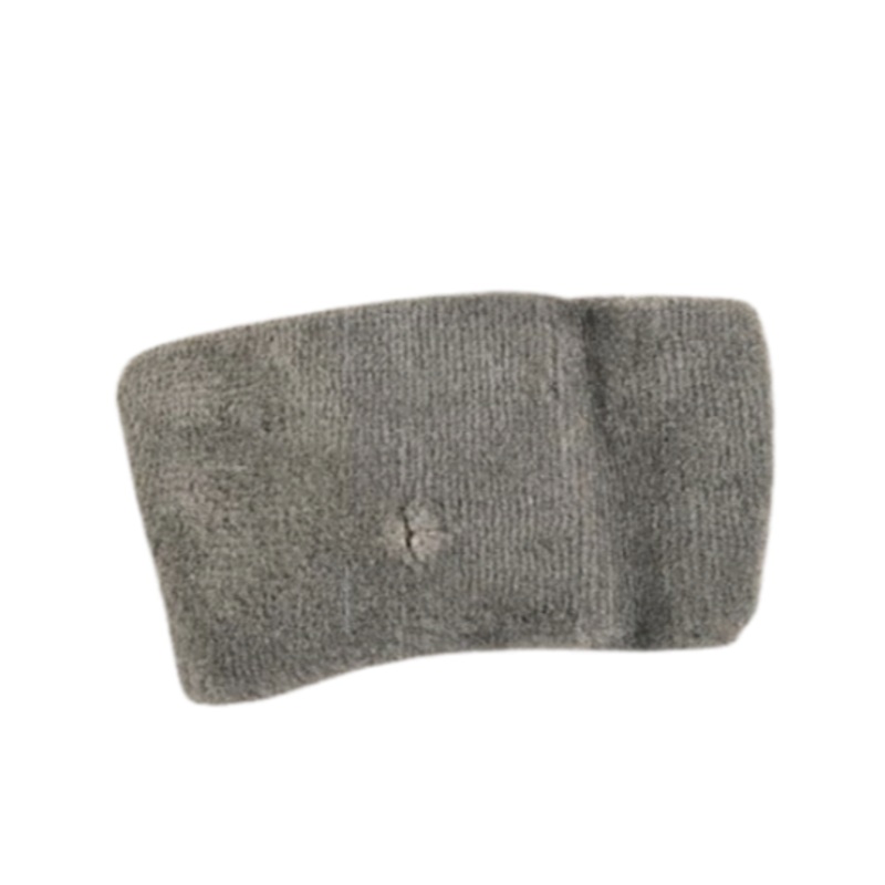 Porsche Footwell Vent Carpet Cover Left – 911/Boxster/Cayman 05-13  99755313101B10