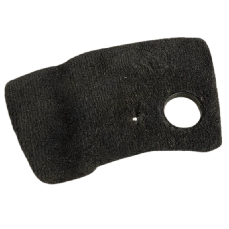 Porsche Footwell Vent Carpet Cover Right – 911 09-12  99755313205A10