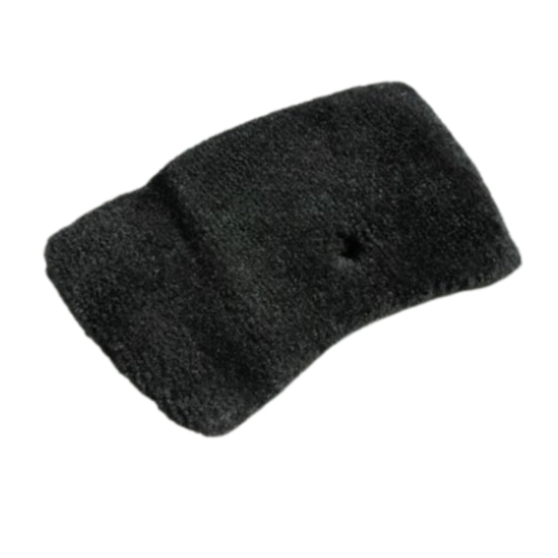 Porsche Footwell Vent Carpet Cover Right – 911/Boxster/Cayman 05-13