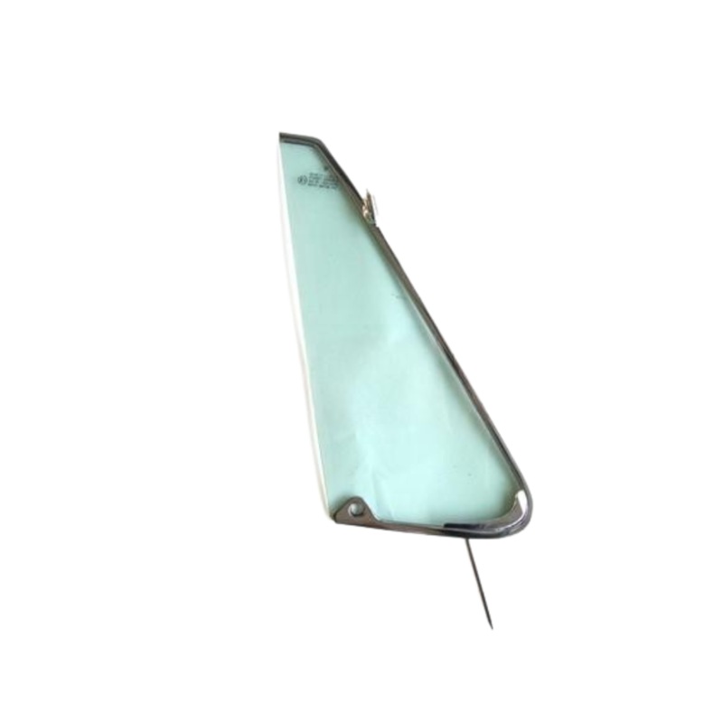 Porsche Quarter Window Frame Left – 911 74-77  911-542-931-02