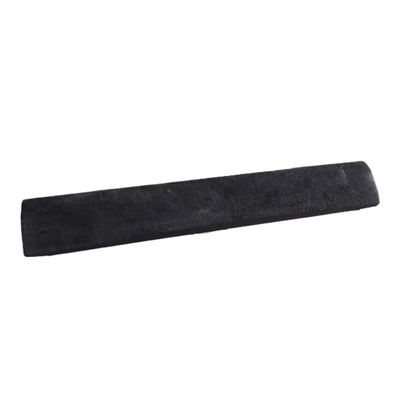Porsche Rear Panel Trim Black – 911 05-13