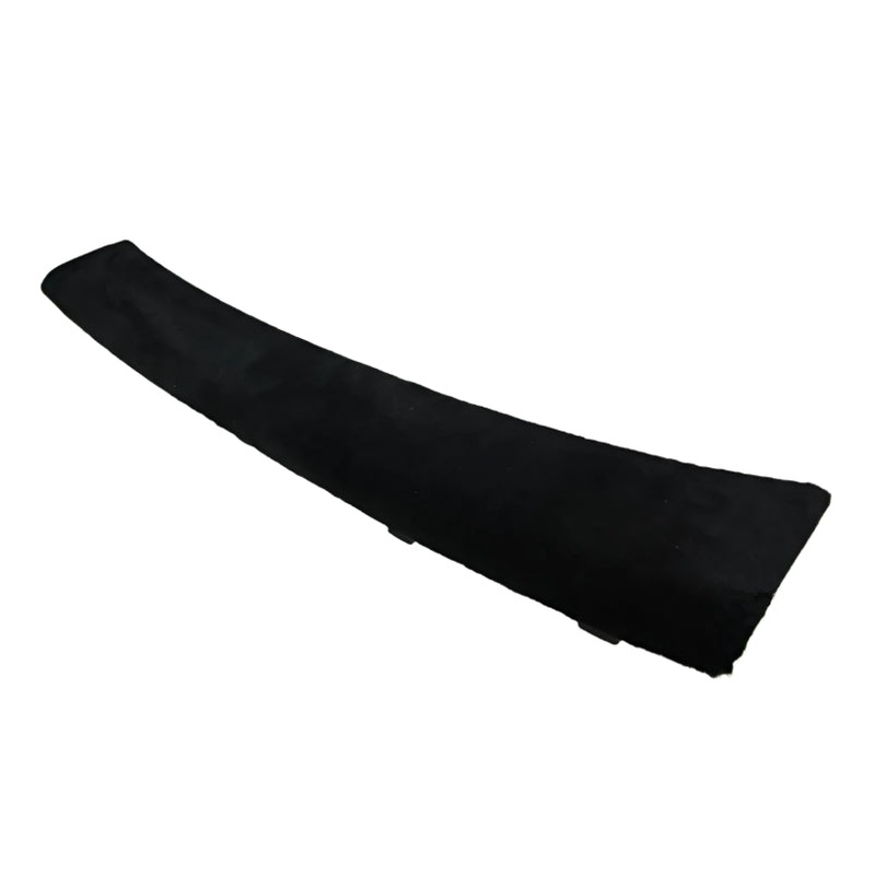 Porsche Rear Panel Trim Black – 911 05-13  99755508100A10