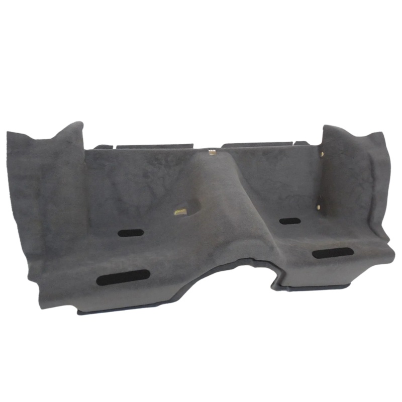 Porsche Seat Well Adhesive Carpet Stone Grey – 911 05-13  99755101702B10