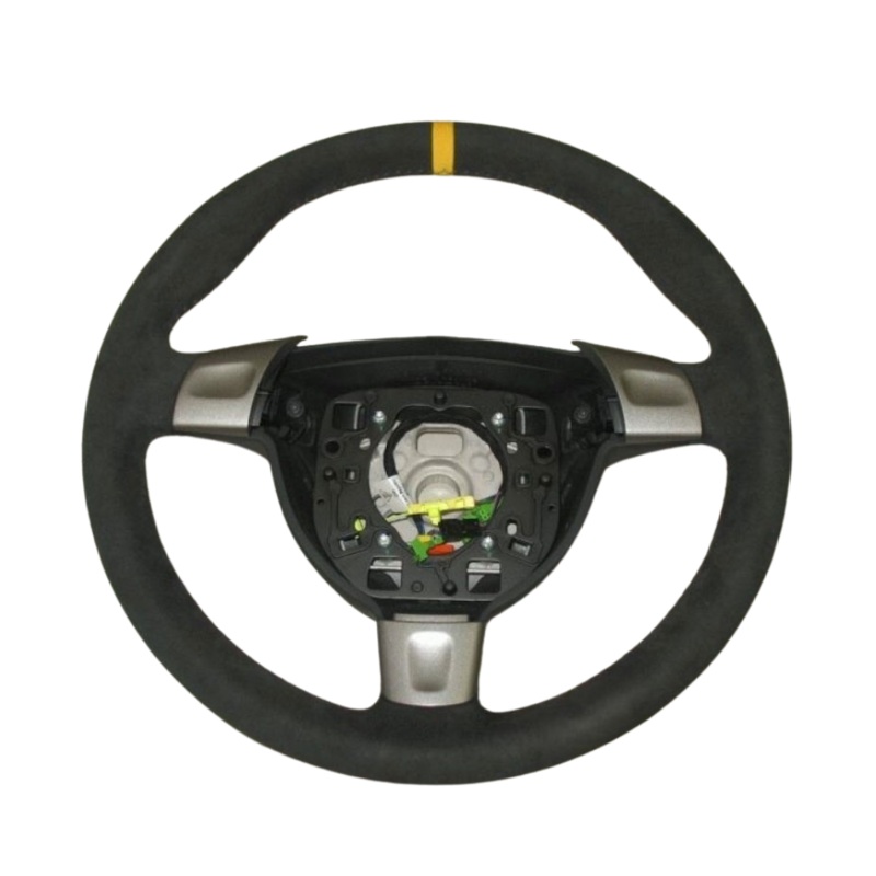 Porsche Sports Steering Wheel Black – 911 07-11  99734780492A15