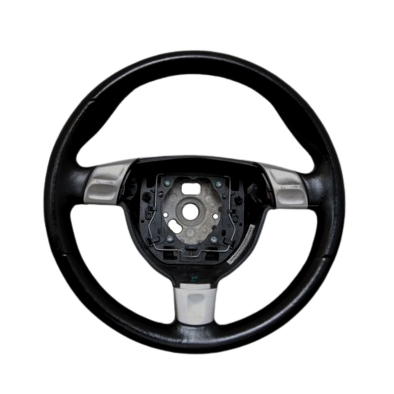 Porsche Sports Steering Wheel Black – 911/Boxster/Cayman 05-08  997347804A5A34