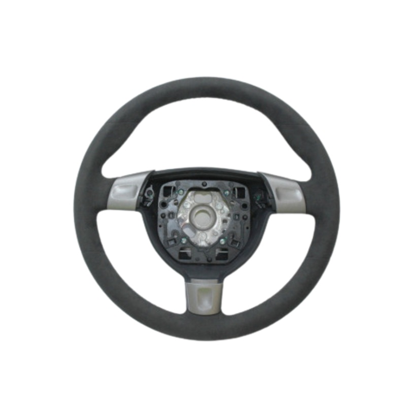 Porsche Sports Steering Wheel Black – 911/Boxster/Cayman 05-11  99734780491A15
