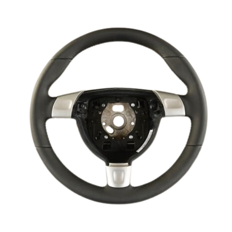 Porsche Sports Steering Wheel Black – 911/Boxster/Cayman 05-12  997347804A3A34