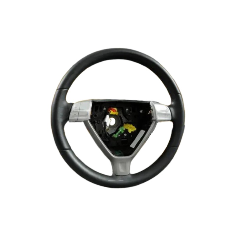 Porsche Steering Wheel Black – 911/Boxster/Cayman 05-08  997347804A9A34