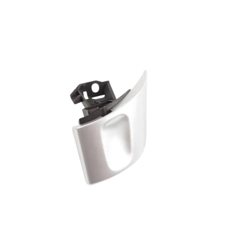 Porsche Steering Wheel Blind Cover Right – 911/Boxster/Cayman 05-12